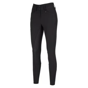 Pantalón Dama Pikeur Midwaist Full Grip