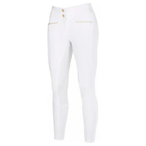 Pantalón Dama Pikeur Violetet Full Grip