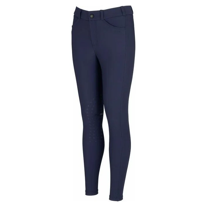 Pantalón Niña/o Pikeur New Brooklyn Knee Grip