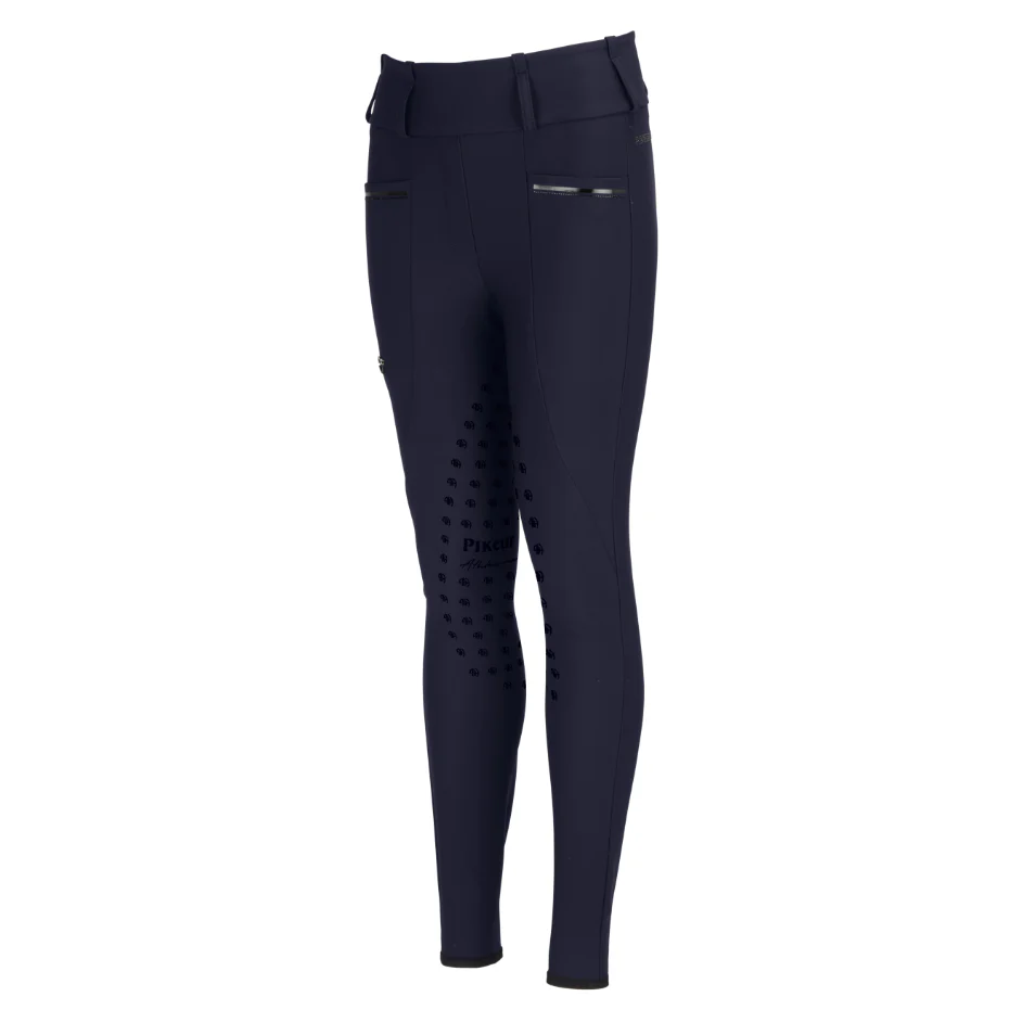 Pantalón Niña Pikeur Lilith Full Grip Highwaist