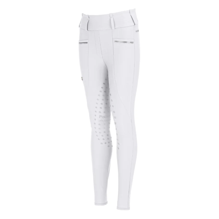 Pantalón Niña Pikeur Lilith Full Grip Highwaist - Imagen 3