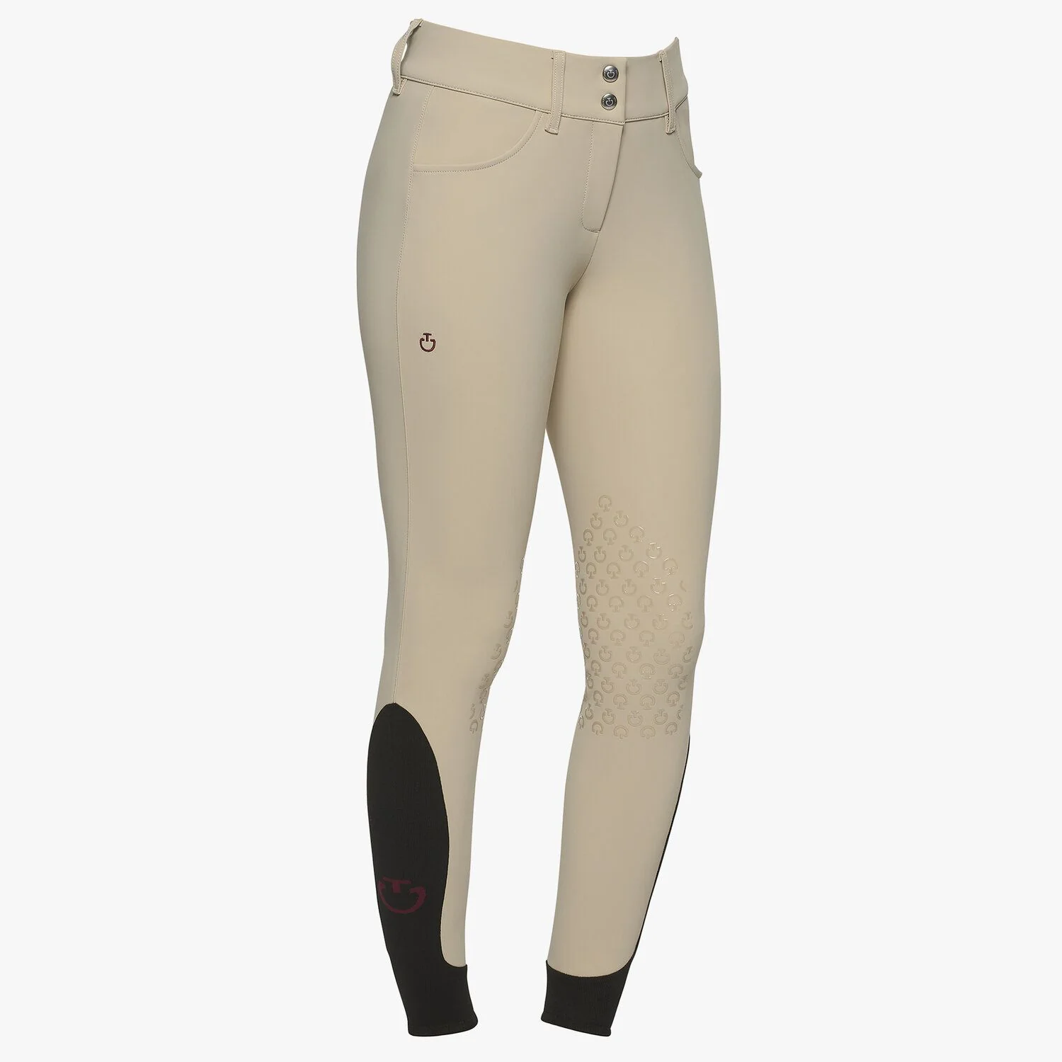 Pantalón Dama Cavalleria Toscana American Breeches - Imagen 5