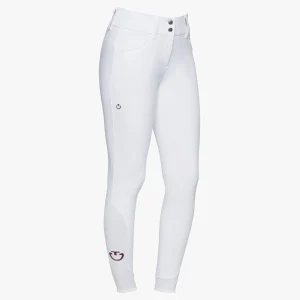Pantalón Dama Cavalleria Toscana American Breeches