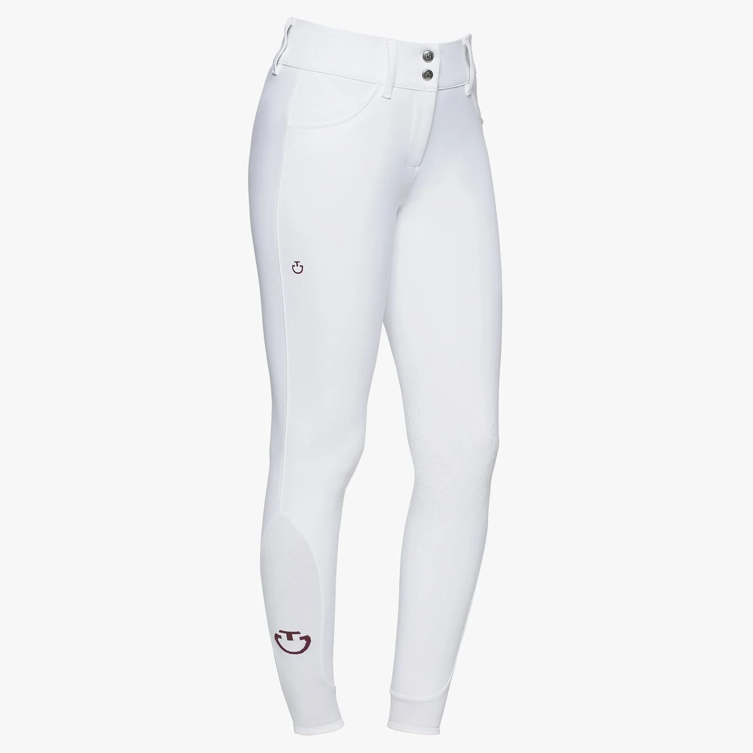 Pantalón Dama Cavalleria Toscana American Breeches