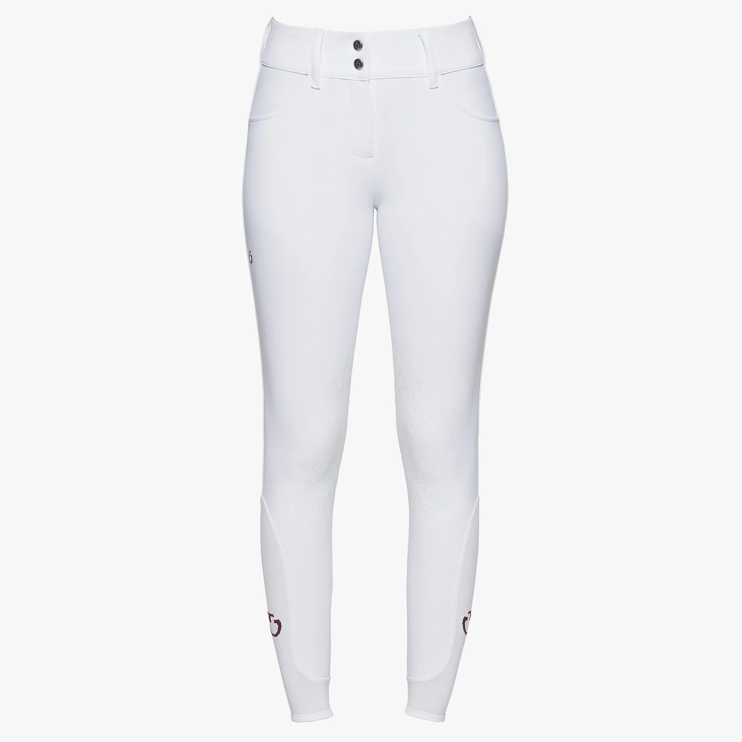 Pantalón Dama Cavalleria Toscana American Breeches - Imagen 3