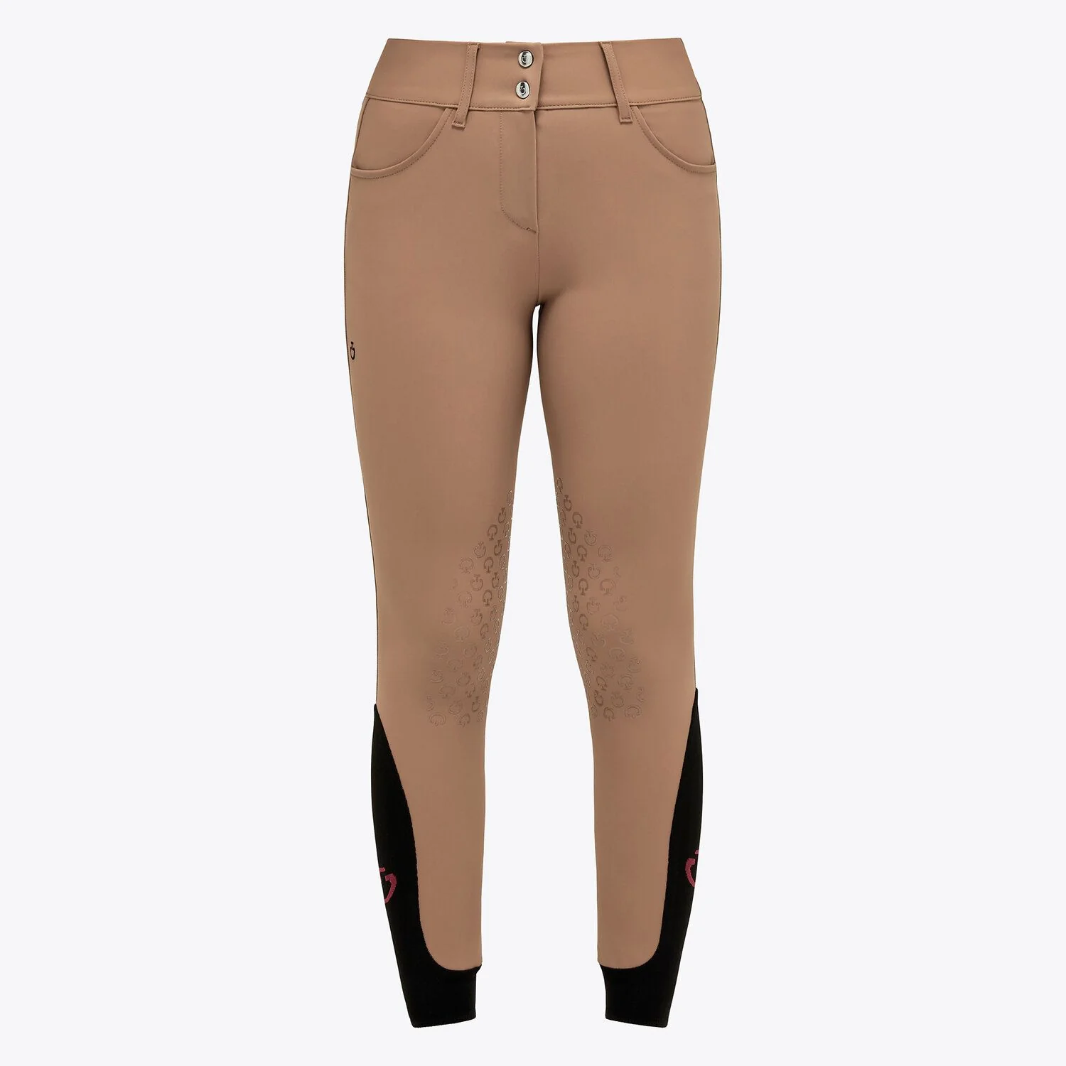 Pantalón Dama Cavalleria Toscana American Breeches - Imagen 7