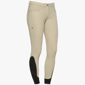 Pantalón Dama Cavalleria Toscana New Grip Breeches