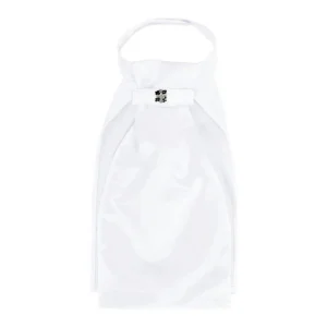 Plastrón Pikeur Blanco