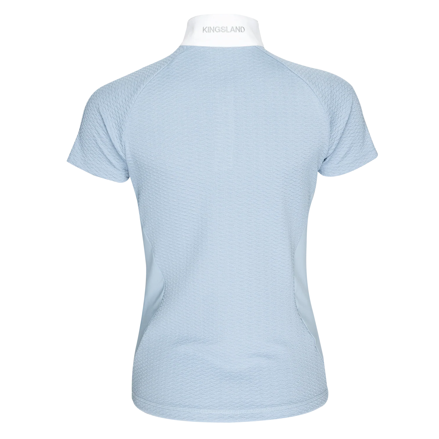 Playera Concurso Dama Kingsland Hosanna - Imagen 3