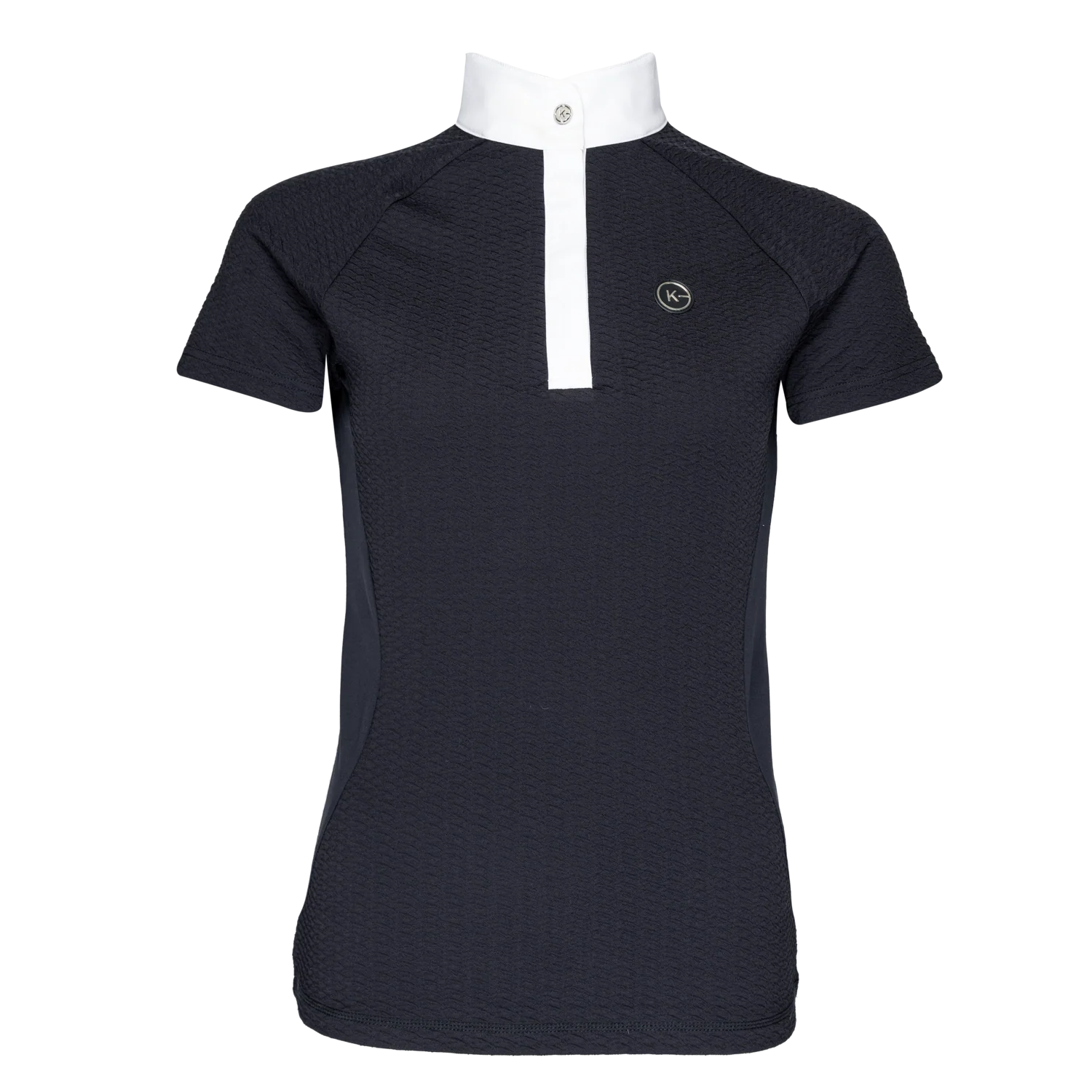 Playera Concurso Dama Kingsland Hosanna - Imagen 4