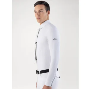 Playera Concurso Caballero Equiline Cunga