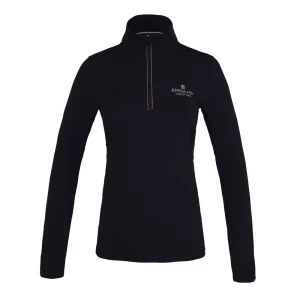 Playera Dama Entrenamiento Kingsland Classic