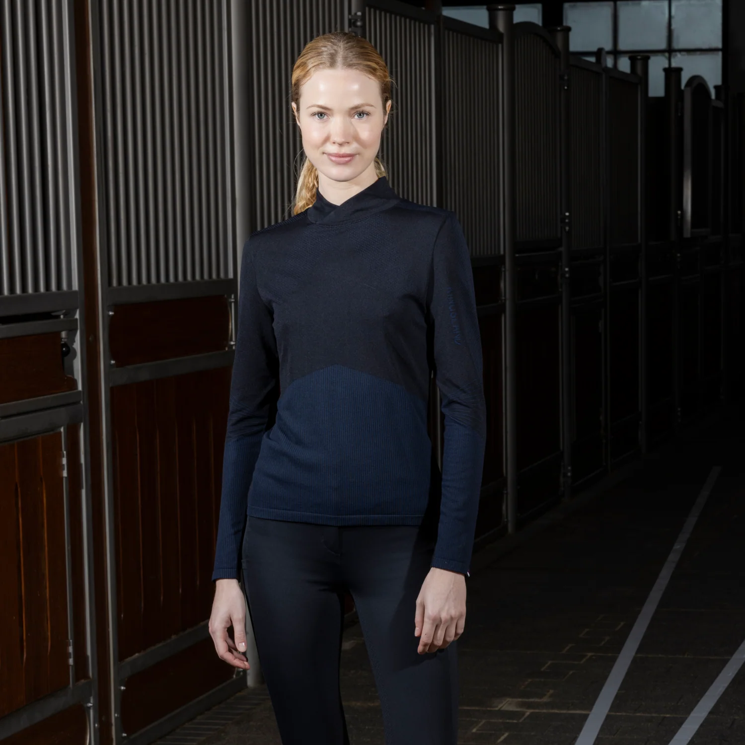 Playera Dama Entrenamiento Kingsland Vera - Imagen 5