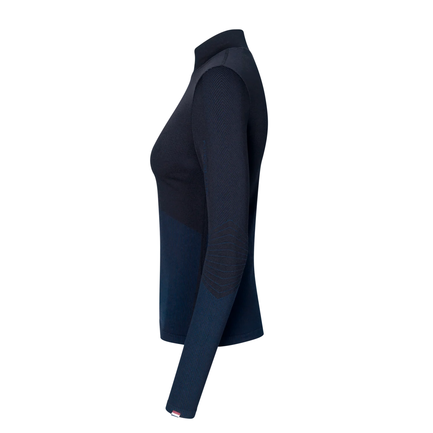 Playera Dama Entrenamiento Kingsland Vera - Imagen 4