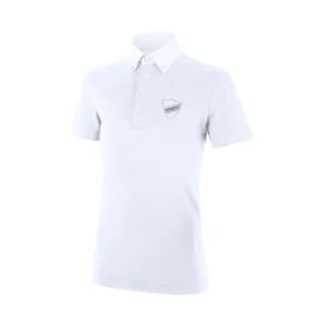 Playera Concurso Niño Animo Amleto