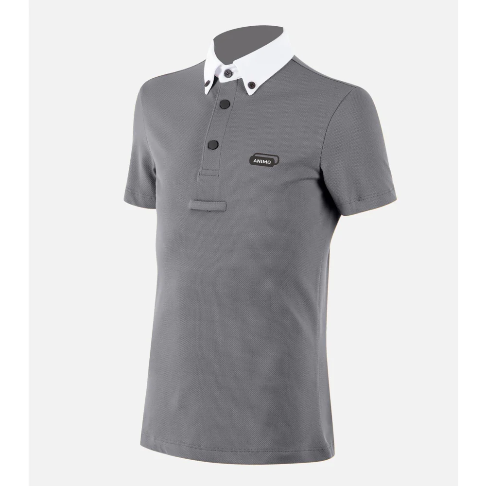 Playera Concurso Niño Animo Atlas