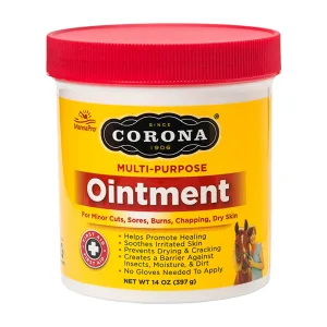 Pomada Corona Multipurpose Ointment