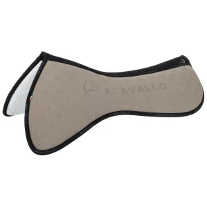 Protector De Cruz Acavallo Spine Free Memory Foam Bamboo Fiber