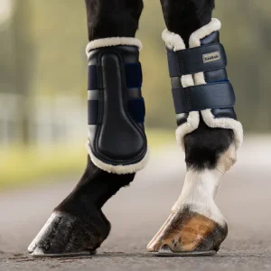 Protectores con Borrega Sintetica Kavalkade Anatomic