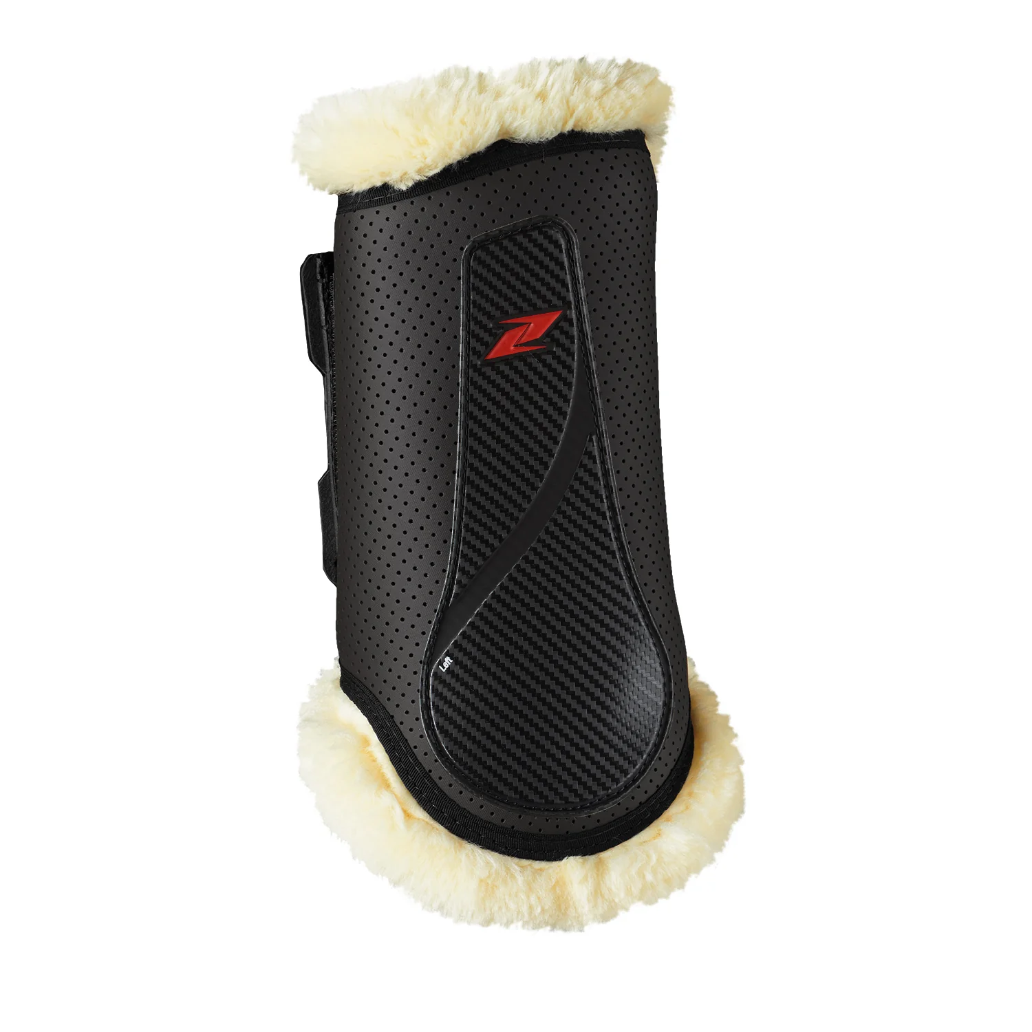 Protectores Patas para Corral Zandona Turnout Boots - Imagen 3