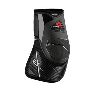 Protectores de Patas Zandona Carbon Pro Ex