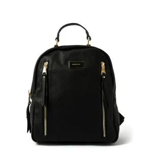 Mochila Quitria Negro