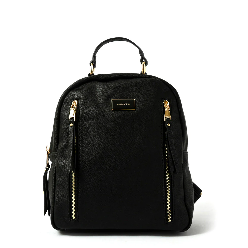 Mochila Quitria Negro