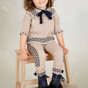 Conjunto Niña Rahigo Paris