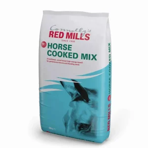 Alimento Red Mills 14% Horse Care Cooked Mix