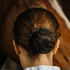 Red para Cabello Ekkia Floral