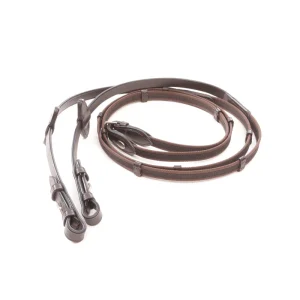 Riendas Ahuladas con Topes Kavalkade