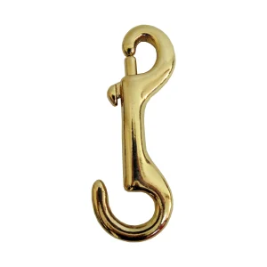 Snap de Golpe Bronceado