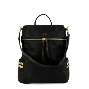 Mochila Grande Teriosa Negro