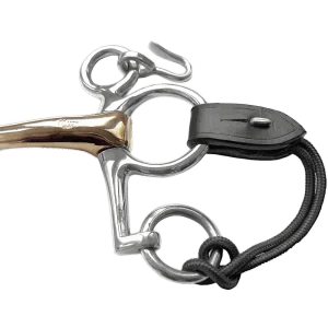 Trocillos para Pelham HS