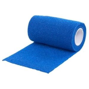 Venda Desechable Bronco Vet Wrap