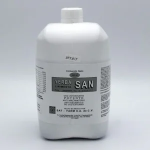 YerbaSan